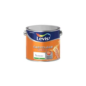 Интериорен латекс Levis Easy Clean Mur Mat C 2,5л