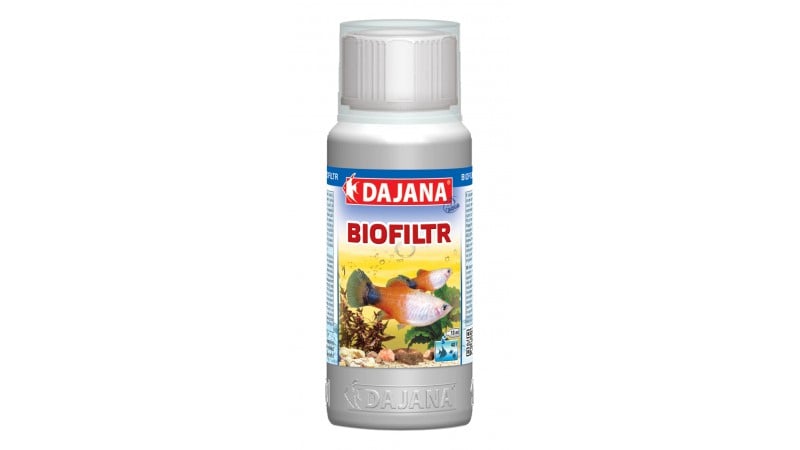 Препарат за аквариум Dajana Pet Biofilter 20ml