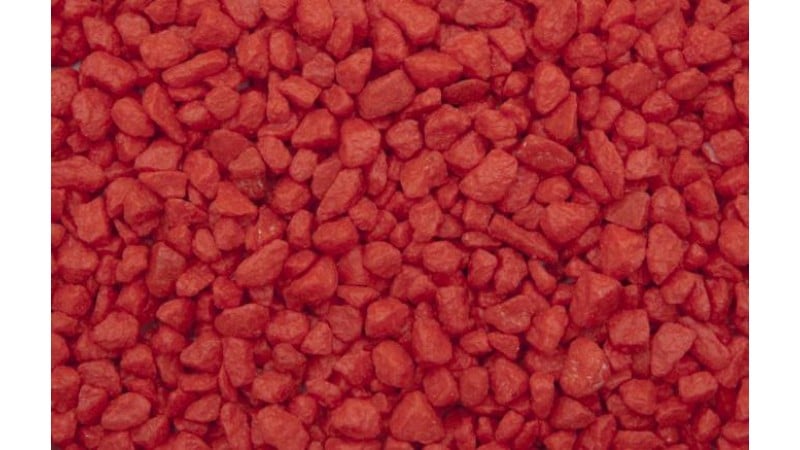 Розови камъчета за аквариуми China National Minerals Industry 1кг