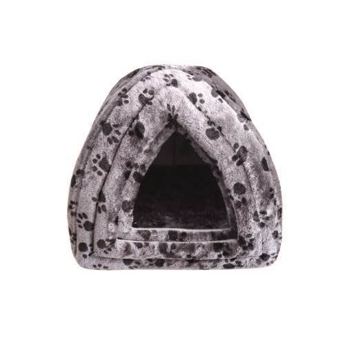 Къщичка за котки и кучета Comfy House Igy 42cm