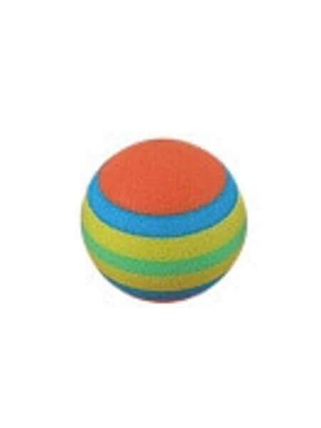 Играчка за котки Comfy Toy Bowly Molly Balls 3.5cm