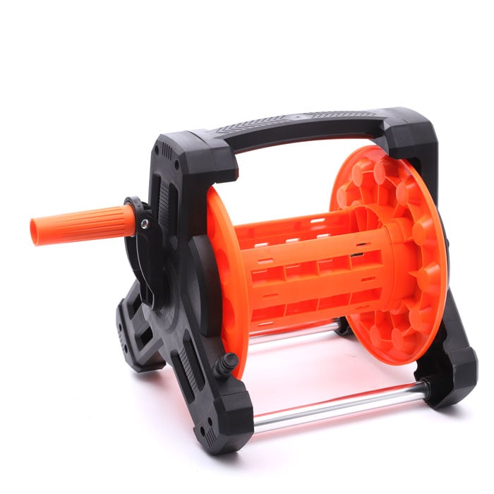 Макара Compact празна до 20м 1/2" маркуч