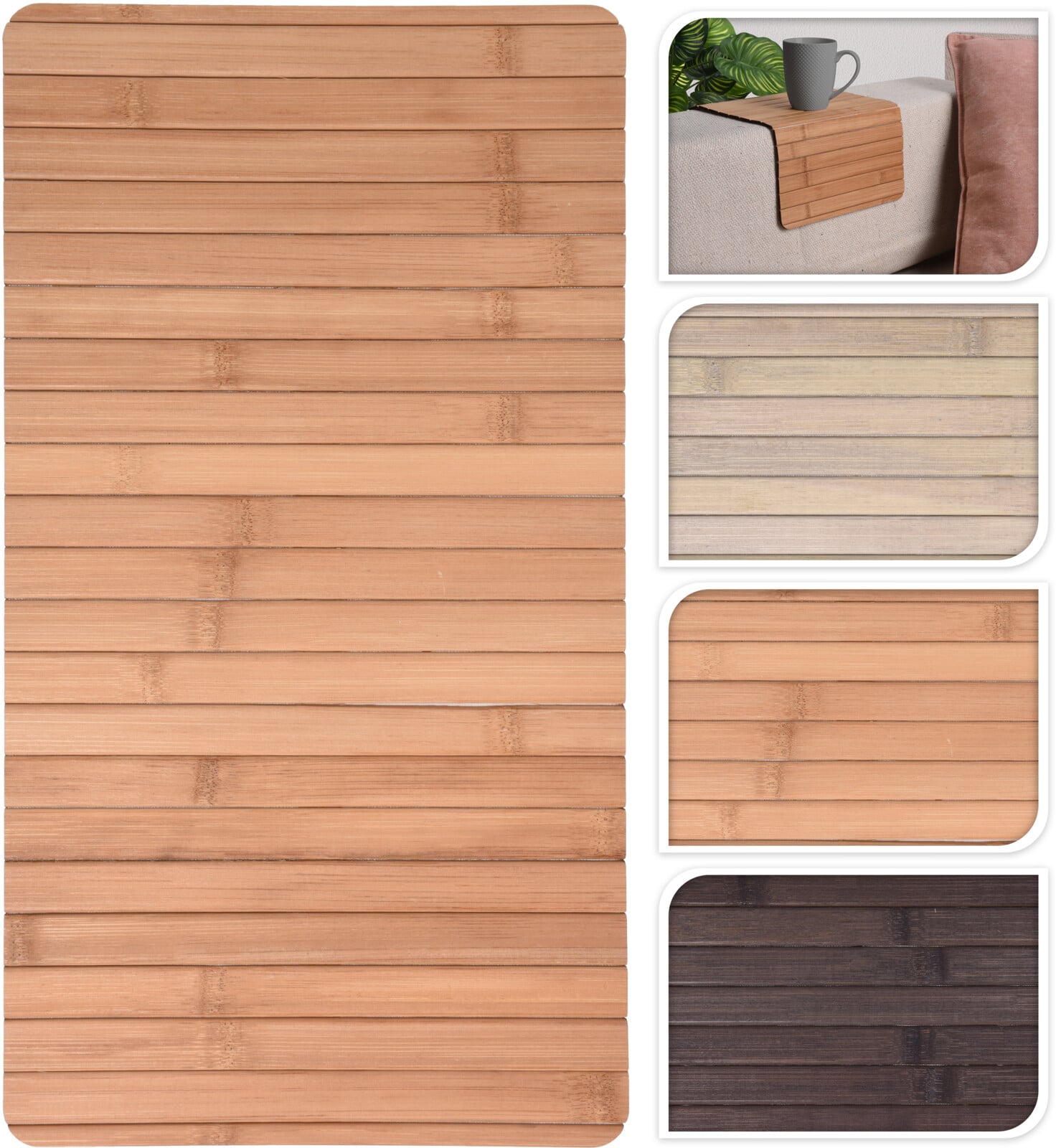 Подложка за сервиране Bamboo