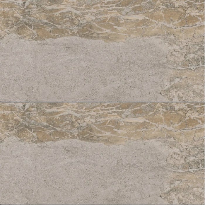 Глазиран гранитогрес Brash Light Grey 29,8X59,8 G1