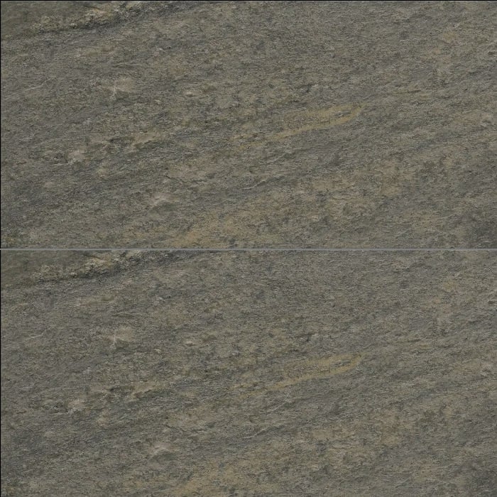 Глазиран гранитогрес Rubble Anthracite G1 29,8x59,8 см