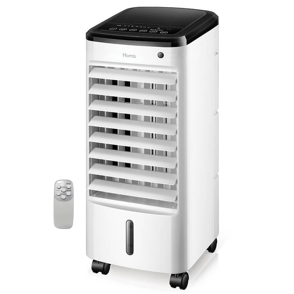 Мобилен охладител Homa HMC-7410R с дистанционно управление 65 W