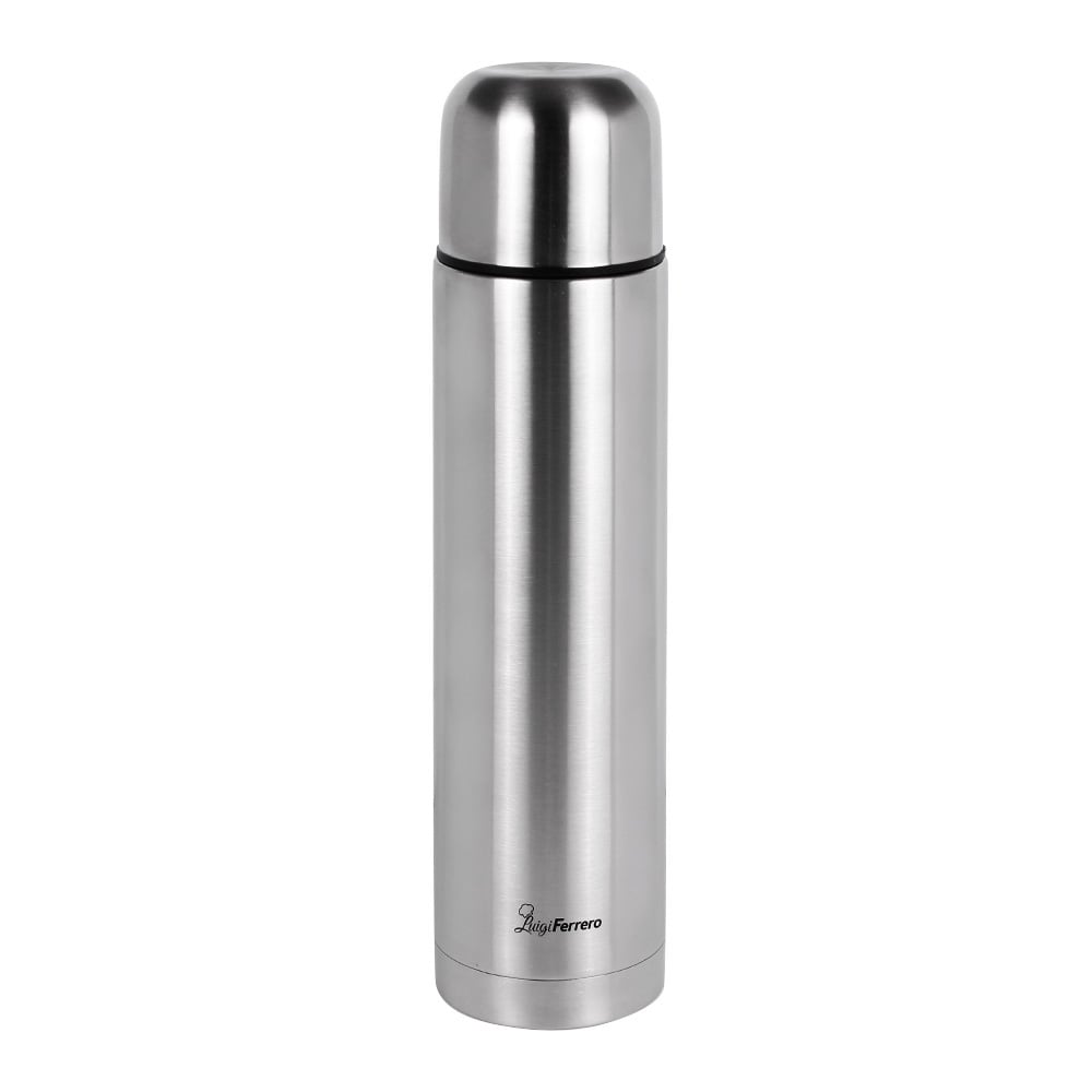 Термос инокс LF FR-1000V / 1л