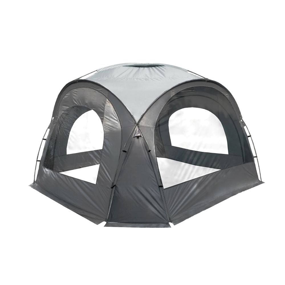 Шатра за събития със страници My Garden TLC126-350 / 350х350х245см