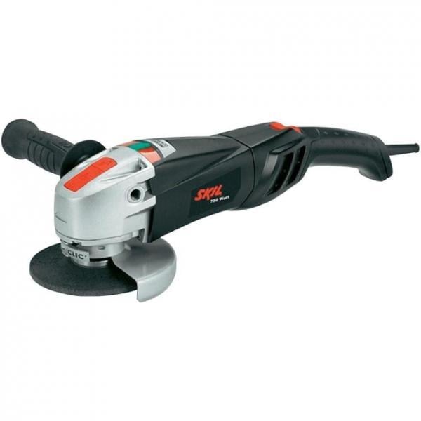 Ъглошлайф 750W, 125mm, PRESSURE CONTROL F0159222AA