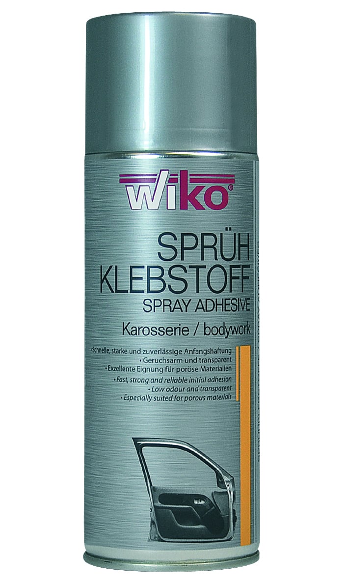 Тапицерско лепило на спрей Wiko 400ml