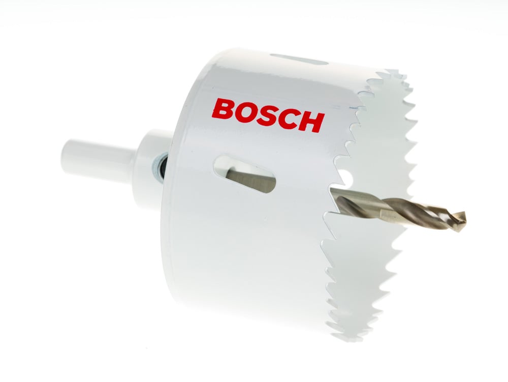 Боркорона Bosch HSS Bi-Metal 68мм