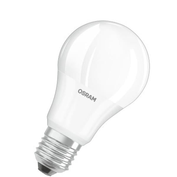 LED крушка Osram Value CL A FR 40 E27 / 4,9 W 4000K