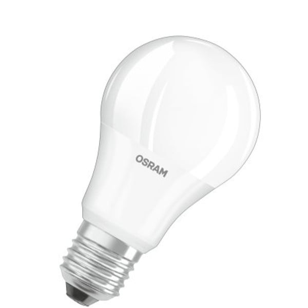 LED крушка Osram Value CL A FR 60 E27 8,5W 4000K
