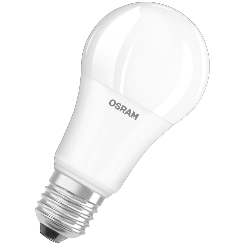 LED крушка Osram Value CL A FR 100 E27 13W 2700K