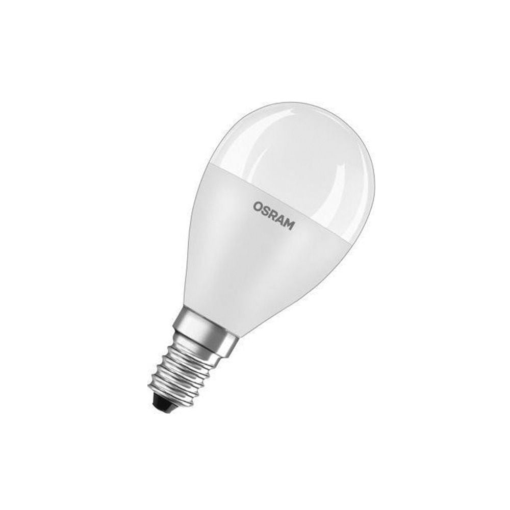 LED крушка Osram Value CL P FR 40 E14 / 4,9 W 4000K