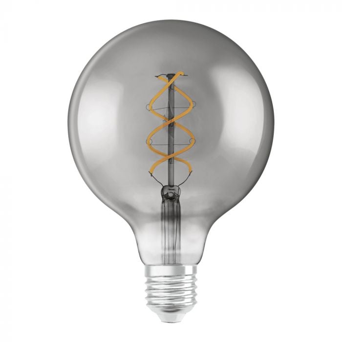 LED крушка Osram Vintage Globe E27 5W 1800K