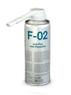 Спрей антифлюс F-02 / 200мл