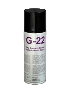 Почистващ сух спрей G-22 / 200мл