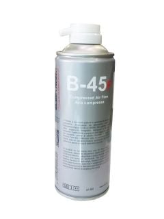 Спрей сух въздух под налягане B-45 / 400мл