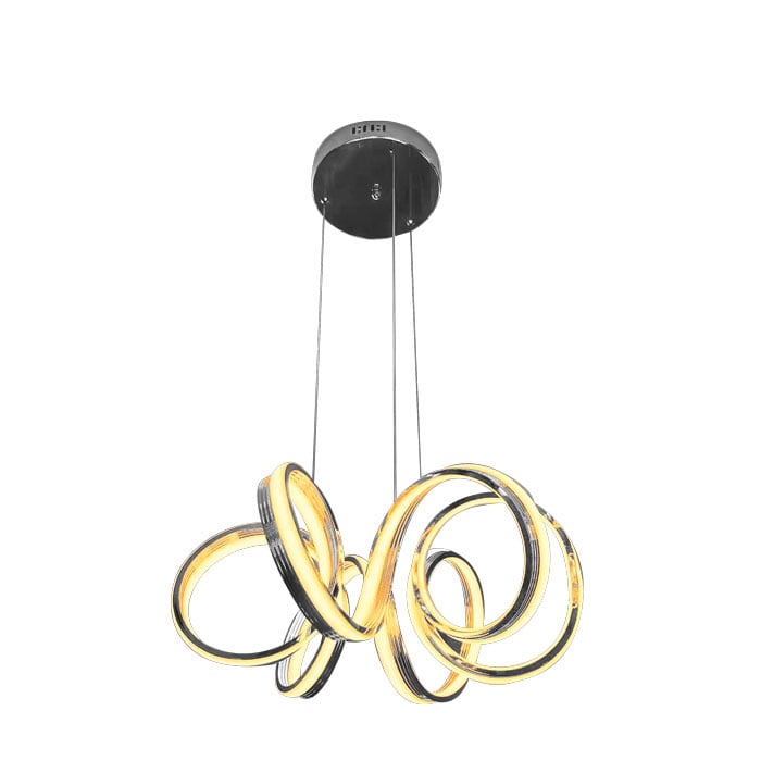 LED осветително тяло Ziel Lighting SE-P80565/1