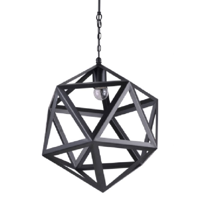 Осветително тяло Ziel Lighting SE-P1319/1 Е27