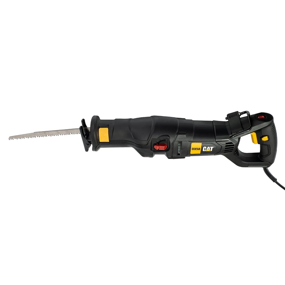 Саблен трион CAT DX58 / 1200W