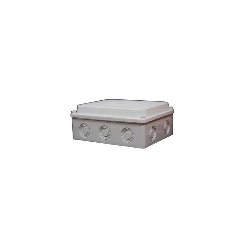 ПКОМ кутия 180х140х80мм IP54