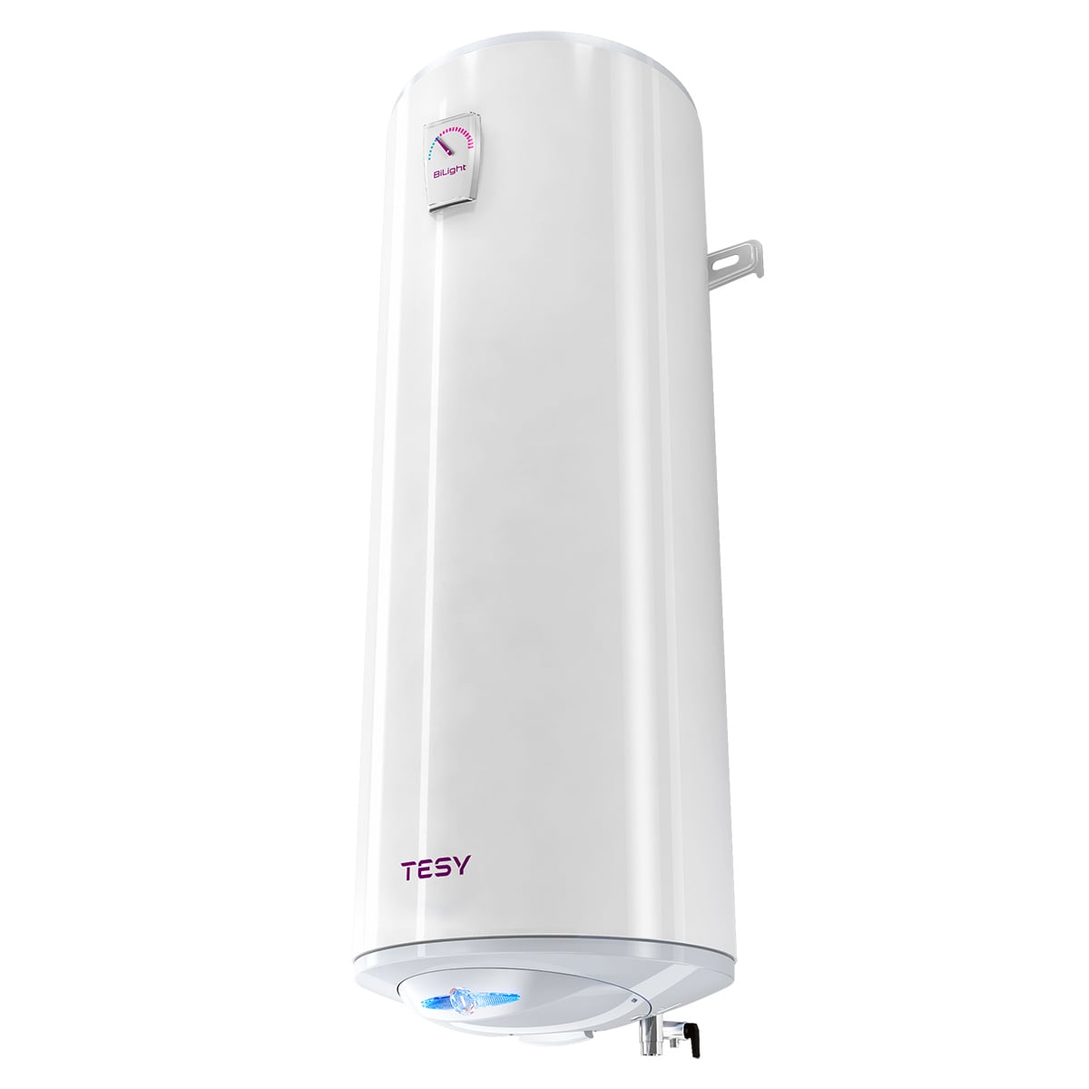 Вертикален неръждаем бойлер Tesy SSV 803530 B12 TSR 78л / 3000W