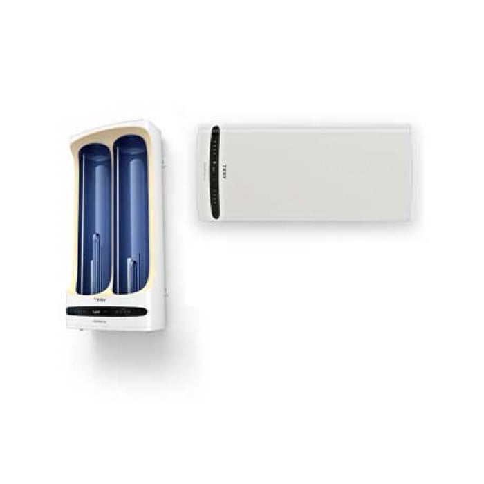 Многопозиционен бойлер Tesy Bellislimo GCR 80 27 24D E31 ECW Dry 65л / 2400W