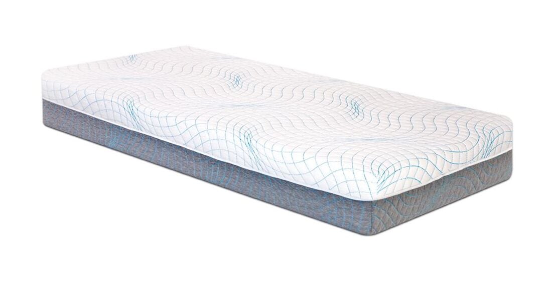 Двулицев матрак Flex Fusion 120/200 см
