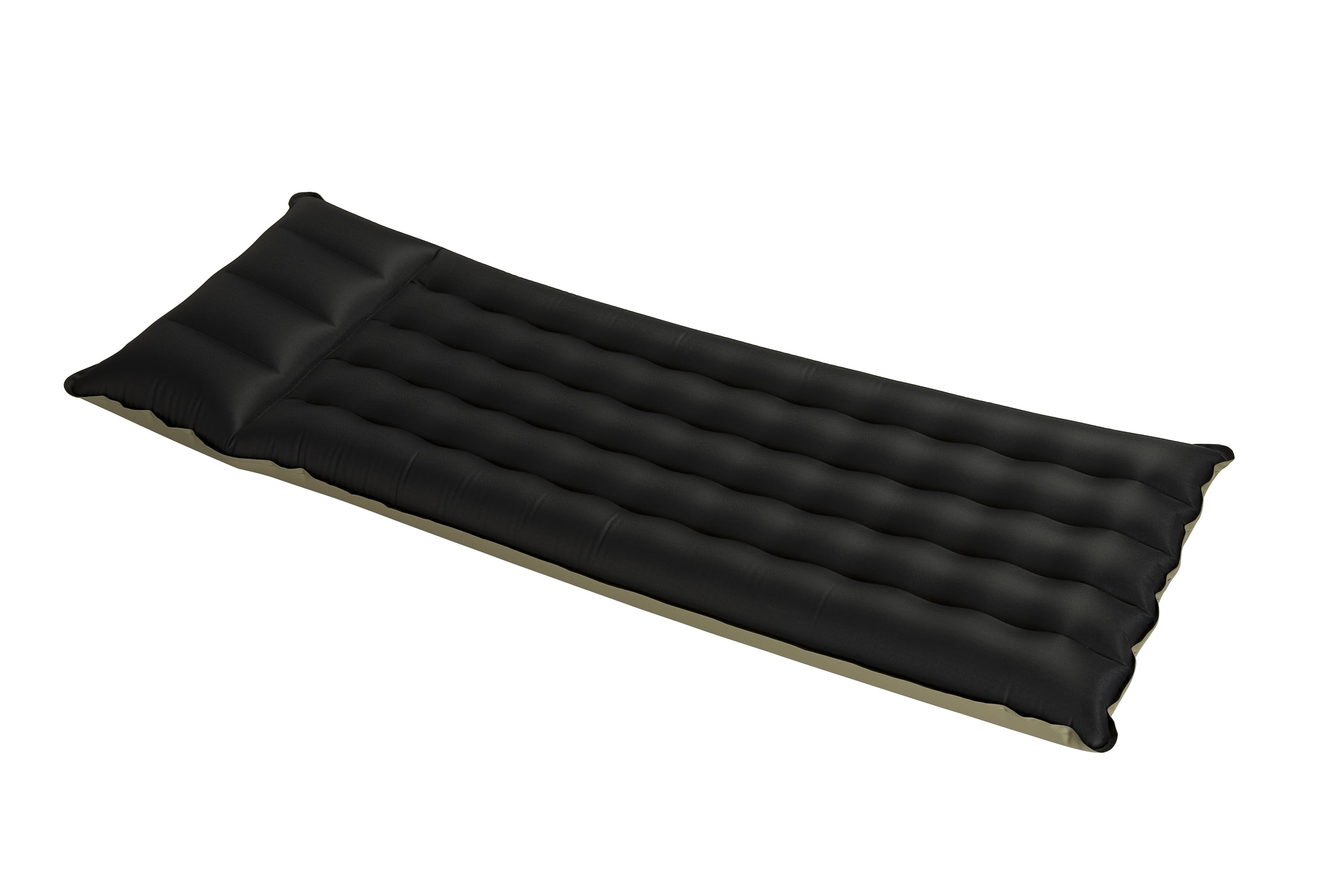 Надуваем дюшек легло за къмпинг Intex 68797