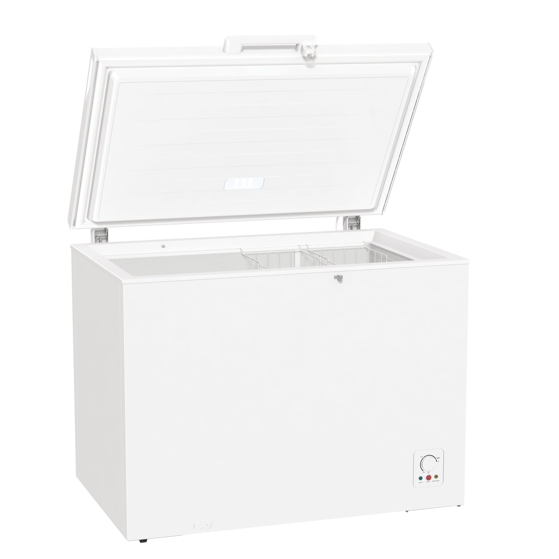 Фризер ракла Gorenje FH302CW 303л 