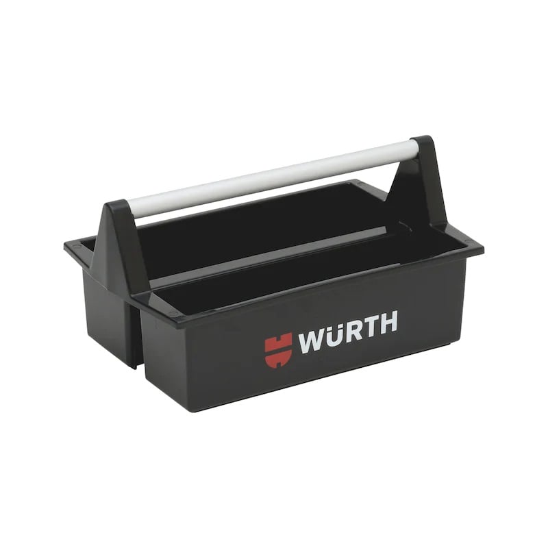 Кутия за инструменти Wurth 41,5 x 26 x 20,5 см