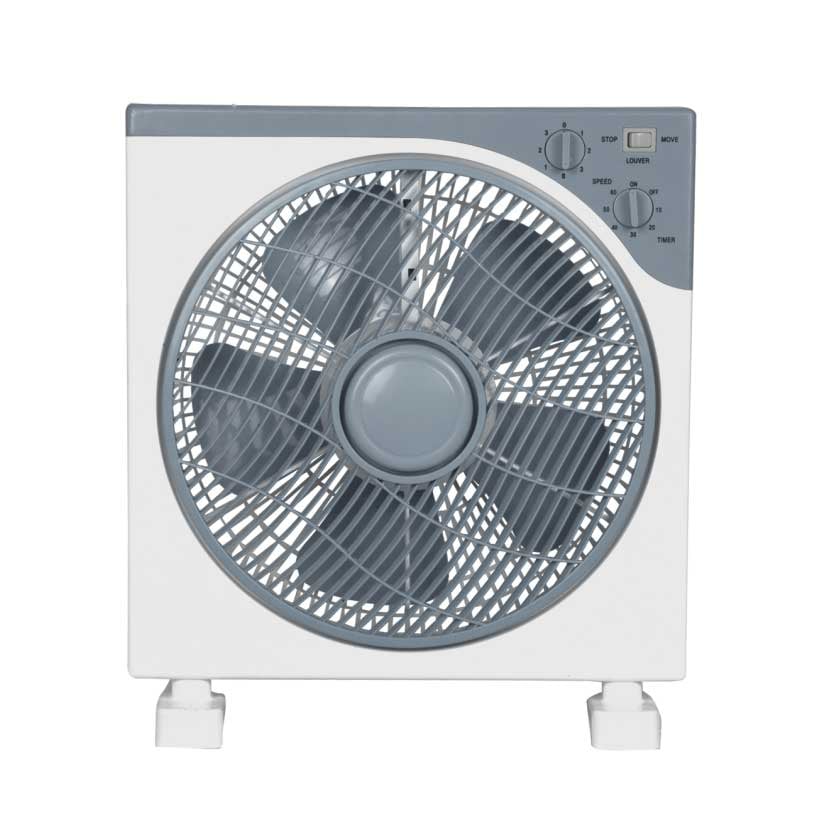 Подов вентилатор Ziel Cooling KYT-30-S001 / 45 W