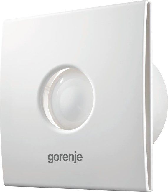 Вентилатор GORENJE BVX100WS
