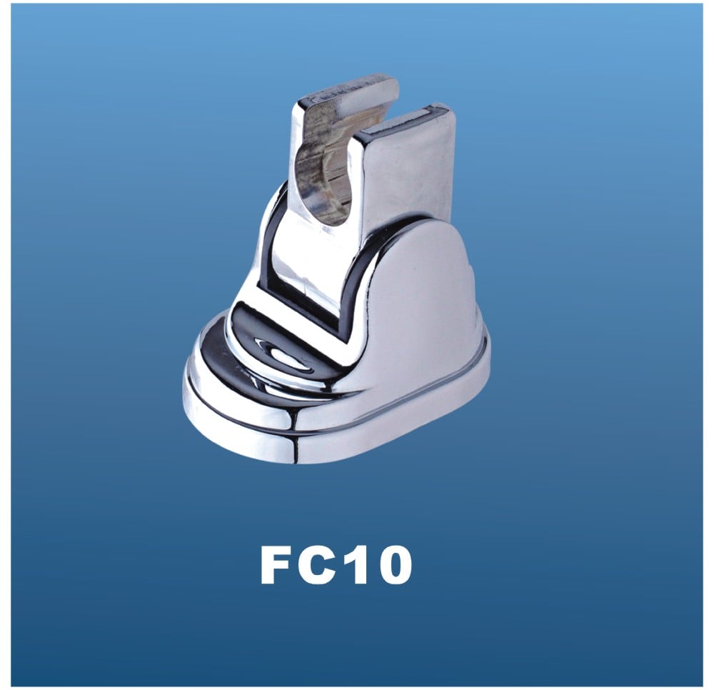 Стенен държач за подвижен душ Cascada FC10  