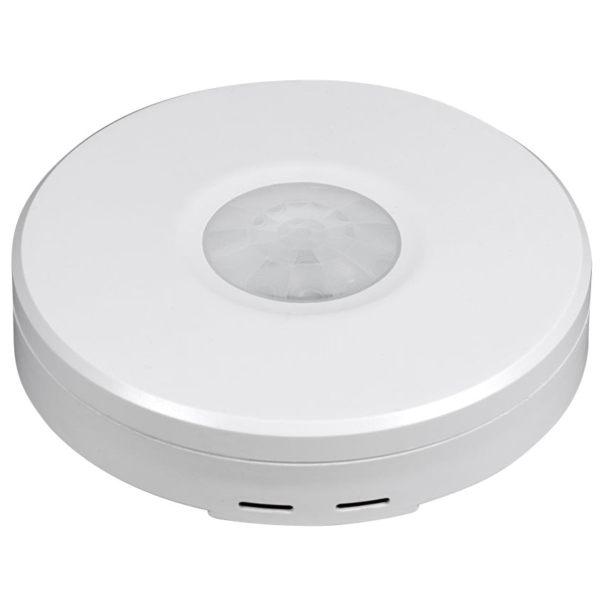 Сензор за движение за открит монтаж UltraLux 6м IP65 360° 