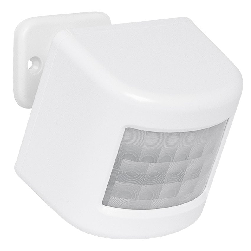WiFi PIR сензор за открит монтаж UltraLux IP20 6м 110°