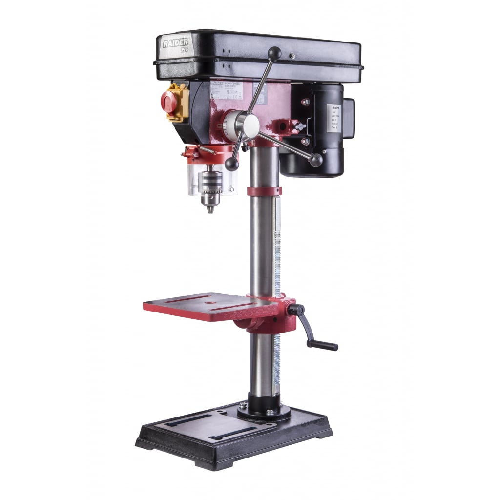 Настолна бормашина Raider RDP-BD05 / 650W 