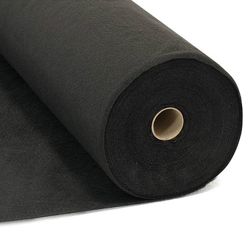 Геотекстил Tipptex BS16 200г/м2 / 100х2=200м2