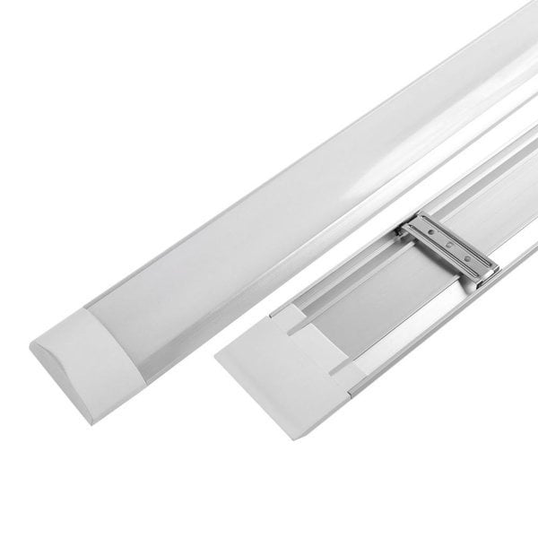 LED линеен осветител Optonica 20W 6000K 60см