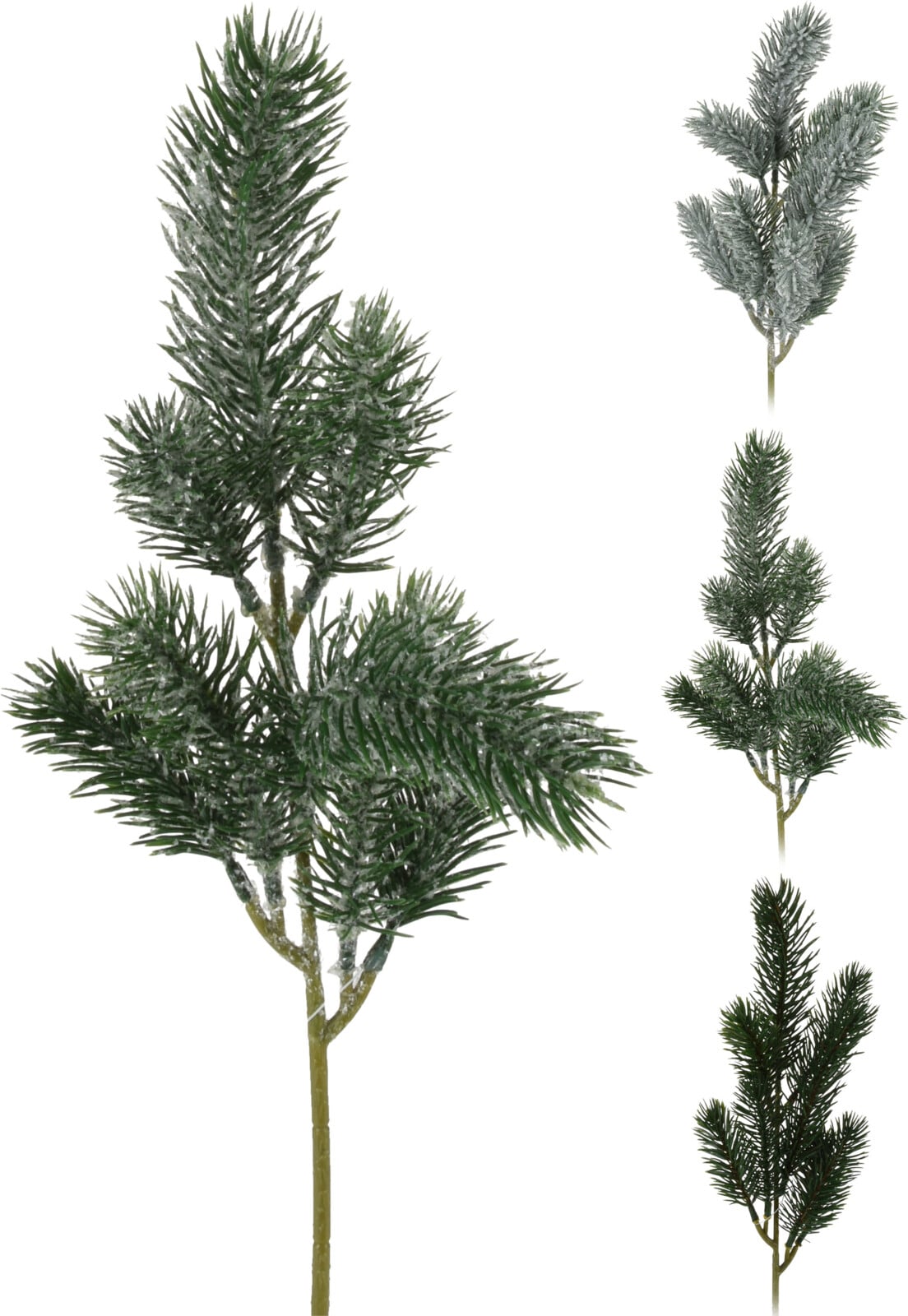 Коледно клонче Pinetree 37см