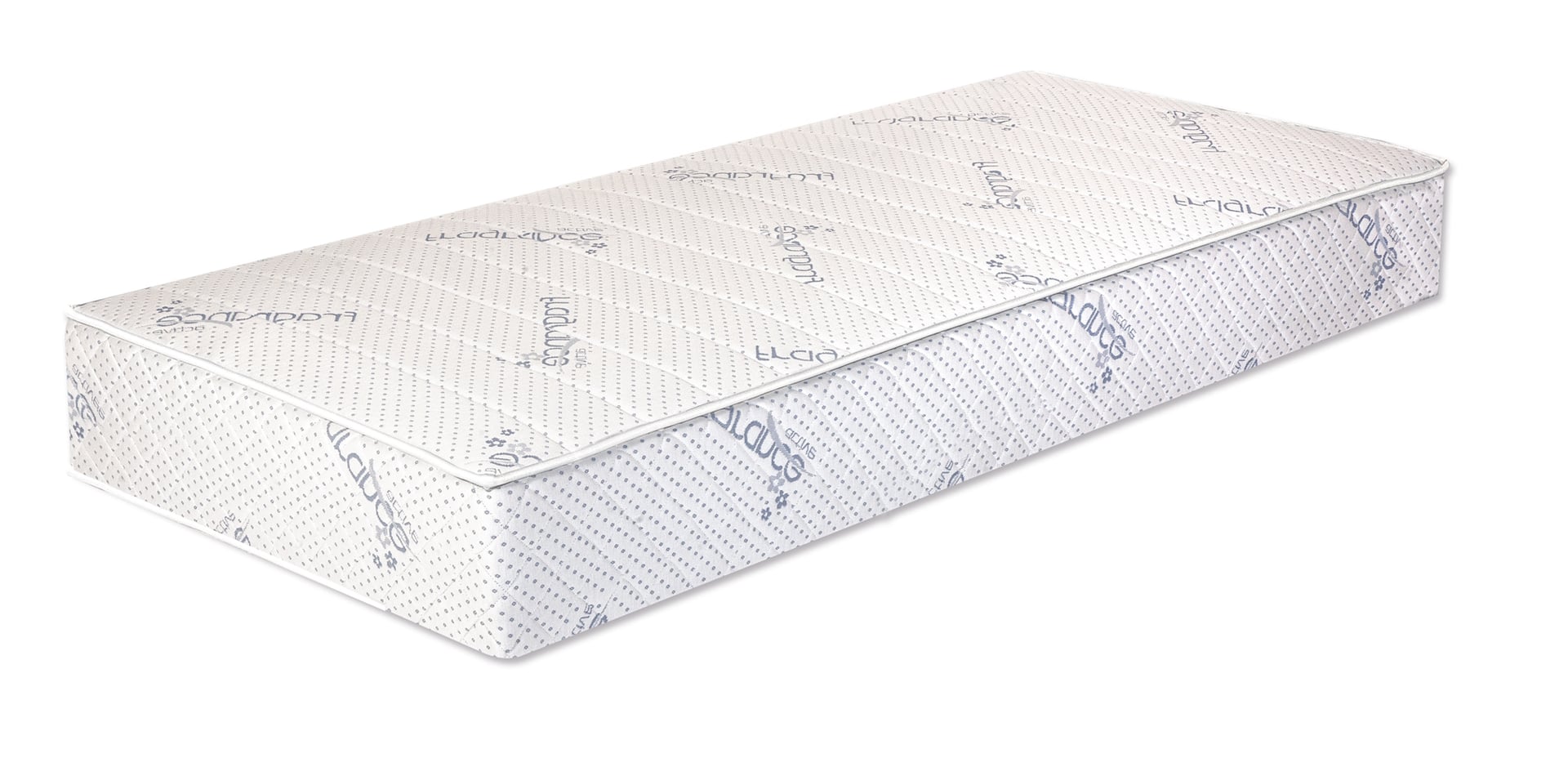Двулицев матрак Lavender Sleep 82/190см