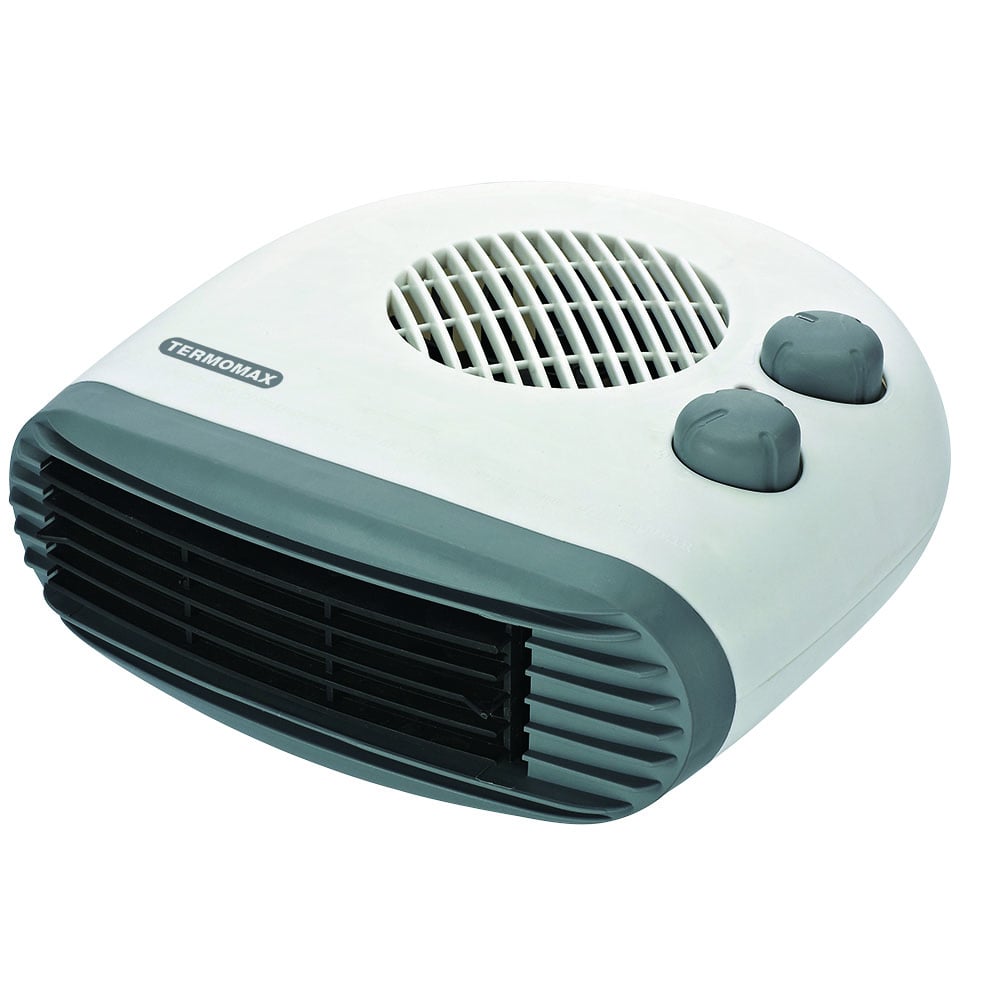 Вентилаторна хоризонтална печка Termomax TR2001 / 2000 W 