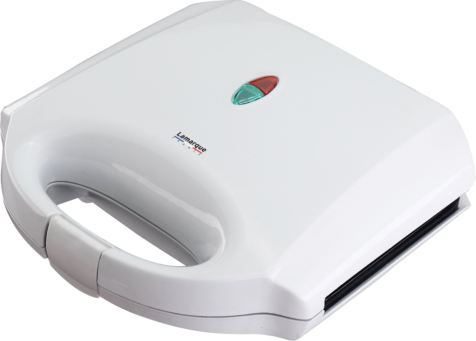Уред за сандвичи / 2 филии Lamarque LSM-3160 / 750W