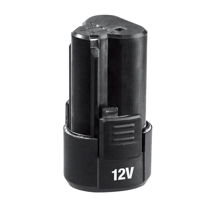 Акумулаторна батерия Wesco WS9955 Li-ion 12V 2Ah