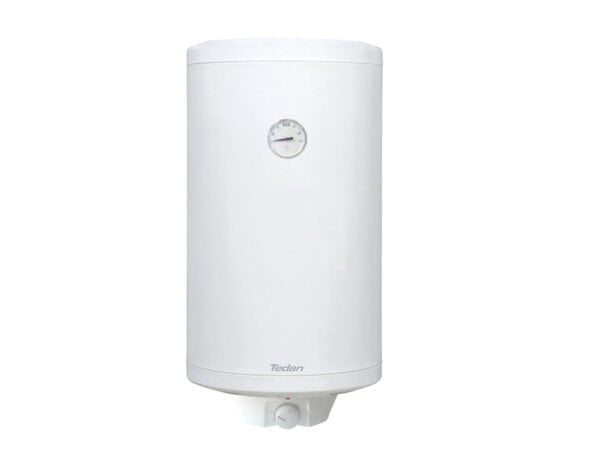 Вертикален бойлер Tedan Standard MB B 50л 3000W