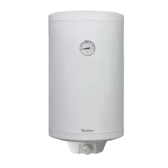 Вертикален бойлер Tedan Praktik MB Inox 100л 3000W