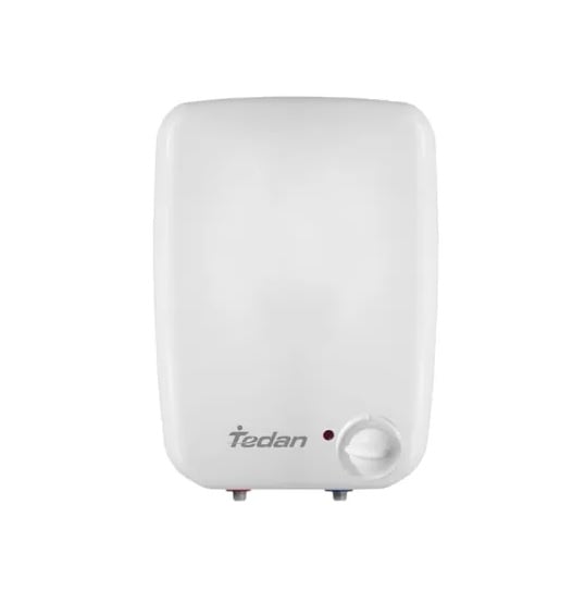 Бойлер за монтаж над мивка Tedan Mini Inox 8л 1500W