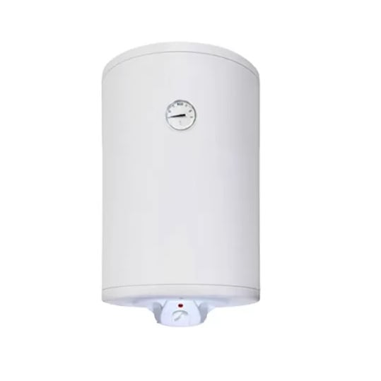 Вертикален електрически бойлер Tedan Standard BT 80L Inox 2000W